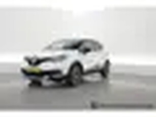 Renault Captur 0.9 TCe Intens Pano Camera Navi LED Clima PDC