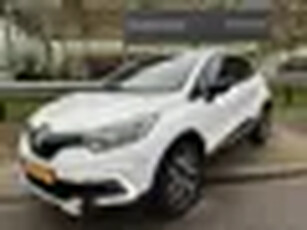 Renault Captur 0.9 TCe Intens / Trekhaak / 17'' LMV / Keyless / PDC. Achter / Navi / DAB /