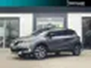 Renault Captur 0.9 TCe Intens Trekhaak Achteruitrijcamera