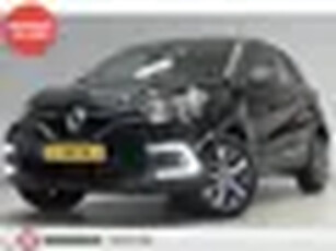 Renault Captur 0.9 TCe Life/ LED Dagrijverl./ Keyless/ 16''LMV/ DAB+/ Clima/ Navi/ Cruise/ Bluetooth