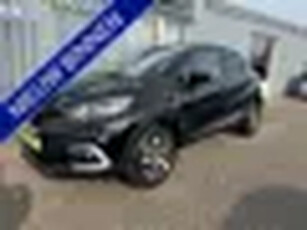 Renault Captur 0.9 TCe Limited (bj 2017)