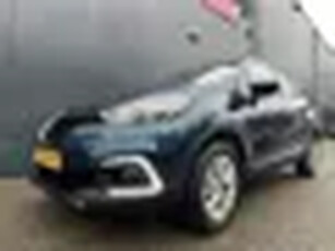 Renault Captur 0.9 TCe Limited Cruise Navi PDC