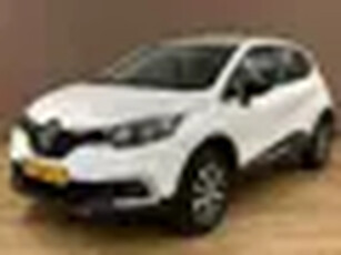 Renault Captur 0.9 TCe Limited105000KMNavigatie