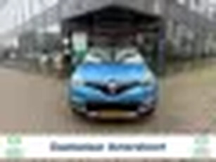 Renault Captur 0.9 TCe Wave Leer Camera Navi Trekhaak