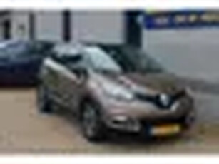 Renault Captur 0.9 TCe Xmod Navi Camera (bj 2016)