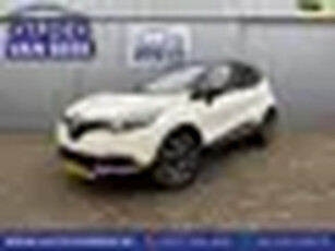 Renault Captur 0.9 TCe XmodTrekhaak