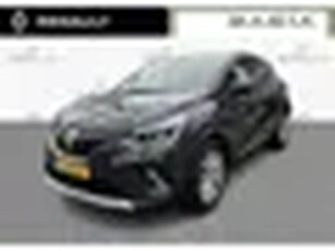 Renault Captur 1.0 TCe 100 Bi-Fuel Intens (bj 2021)