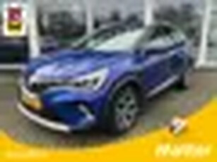 Renault Captur 1.0 TCe 100 Edition One Bose