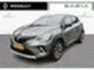 Renault Captur 1.0 TCe 100 Intens (bj 2020)