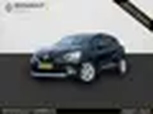 Renault Captur 1.0 TCe 100 Intens CLIMATE / CAMERA / TREKHAAK / PDC V+A / STOEL VERW.