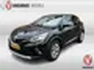 Renault Captur 1.0 TCe 100 Intens LM PDC Navi Clima