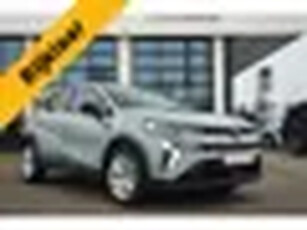 Renault Captur 1.0 TCE 90 Evolution (bj 2024)