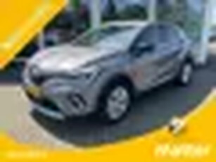 Renault Captur 1.0 TCe 90 Intens 360 Camera