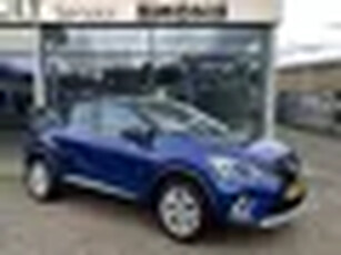 Renault Captur 1.0 TCe 90 Intens Aut. Airco - Navigatie - NL auto