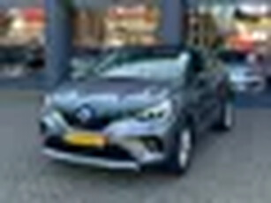 Renault Captur 1.0 TCe 90 Intens VIRTUALDASHLINEASSCAMERANAP!!