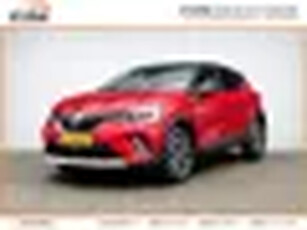 Renault Captur 1.0 TCe 90 techno