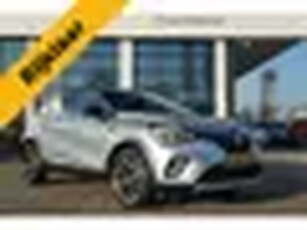 Renault Captur 1.0 TCE 90 Techno (bj 2023)