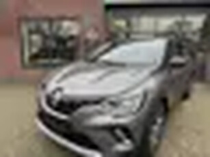 Renault Captur 1.0 TCe 90 techno/Winter pack/18 Inch LM Velgen