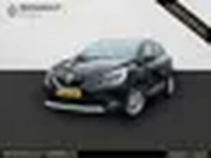 Renault Captur 1.0 TCe 90 Zen CAMERA / NAVI / TREKHAAK / AIRCO / CRUISE