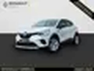 Renault Captur 1.0 TCe 90 Zen ECC / PDC / NAVI / (bj 2021)