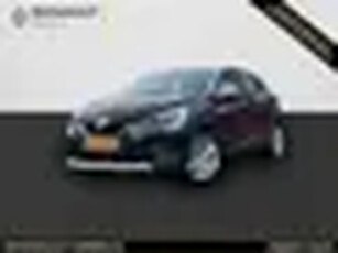 Renault Captur 1.0 TCe 90 Zen NAVI / STOELVERWARMING / TWO TONE / ECC / PDC