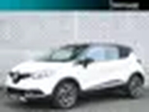 Renault Captur 1.2 TCe 120 EDC Automaat Xmod Achteruitrijcamera Navigatie Airco