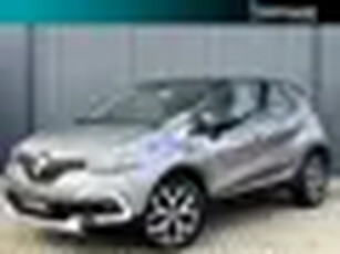 Renault Captur 1.2 TCe 120 EDC Intens Camera Clima Navigatie Stoelverwarming Keyless