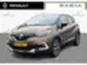 Renault Captur 1.2 TCe 120 EDC Intens - Trekhaak / Camera