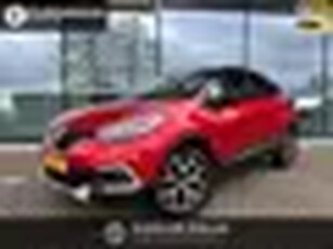 Renault Captur 1.2 TCe 120PK Edition One - Automaat - Leder - Panodak - Navi - Org.NL