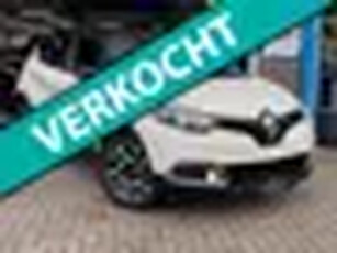 Renault Captur 1.2 TCe Dynamique 2015 AUT NAVI CLIMA LM NAP!