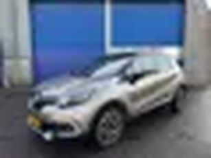 Renault Captur 1.2 TCe Dynamique. A.u.b. van te voren bellen ivb auto klant !