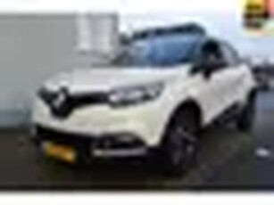 Renault Captur 1.2 TCe Dynamique Automaat / 1e eigenaar / BOVAG RIJKLAARPRIJS