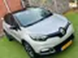 Renault Captur 1.2 TCe Dynamique Automaat