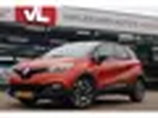 Renault Captur 1.2 TCe Dynamique Automaat Automatische Airco Navi