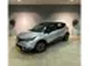 Renault Captur 1.2 TCe Dynamique - Automaat - Camera - Trekhaak - Navi