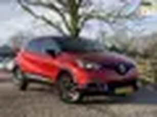 Renault Captur 1.2 TCe Dynamique Automaat + Cruise + Clima + Navi nu € 11.975,-!!!