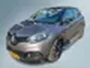 Renault Captur 1.2 TCe Dynamique Automaat / Navi / Cam / 4S band / Trekhaak / Side-bars