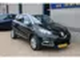 Renault Captur 1.2 TCe Dynamique Automaat Navi Camera