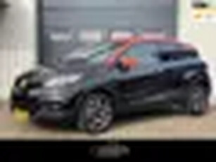 Renault Captur 1.2 TCe Dynamique AUTOMAAT/NAVI/CRUISE/PDC