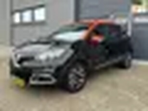 Renault Captur 1.2 TCe Dynamique AUTOMAAT - NAVI - PDC - NETTE AUTO!