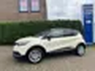 Renault Captur 1.2 TCe Dynamique Cruise C, Camera, Navigatie, Airco!!!! !!!! ZATERDAG 08-03 ZIJN WIJ