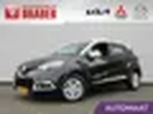 Renault Captur 1.2 TCe Dynamique Trekhaak 16