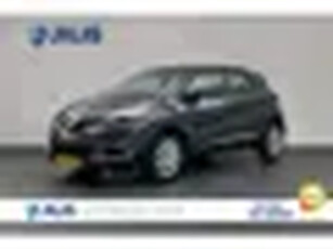 Renault Captur 1.2 TCe Expression Airconditioning Cruise control Parkeersensoren Navigatie