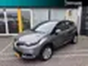 Renault Captur 1.2 TCe Expression automaat