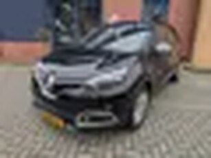 RENAULT CAPTUR 1.2 TCE Expression, Automaat, Trekhaak, Cruise