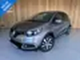 Renault Captur 1.2 TCe Expression Camera Keyless Navigatie