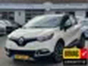 Renault Captur 1.2 TCe Expression NAVI KLIMA CRUISE BOVAG!