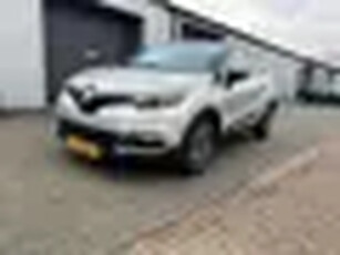 Renault Captur 1.2 TCe Helly Hansen