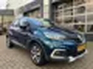 Renault Captur 1.2 TCe Intens