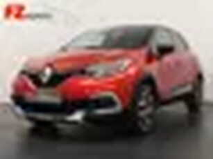 Renault Captur 1.2 TCe Intens Automaat Airco Cruise Control